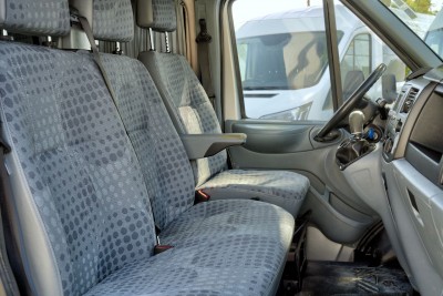 Ford Transit 2.2 Trend, 2011 an photo 7