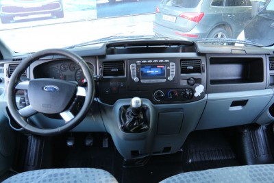 Ford Transit 2.2 Trend, 2011 an photo 8