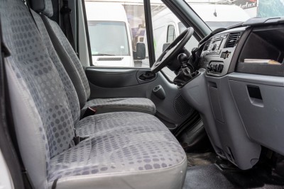 Ford Transit an 2012 photo 8