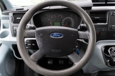 Ford Transit Bena cu TVA, 2012 an photo 10