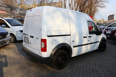 Ford Transit Connect, 2012 an photo 3