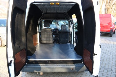 Ford Transit Connect, 2012 an photo 4
