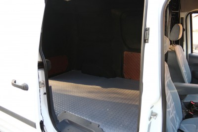 Ford Transit Connect, 2012 an photo 5