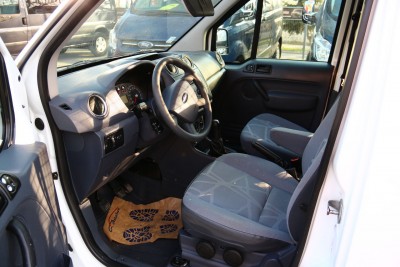 Ford Transit Connect, 2012 an photo 6