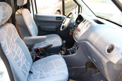 Ford Transit Connect, 2012 an photo 7