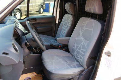 Ford Transit Connect, 2012 an photo 9
