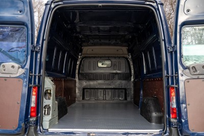 Ford Transit cu TVA, 2012 an photo 5