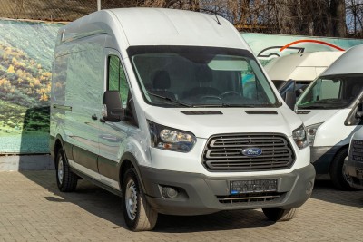 Ford Transit cu TVA, 2016 an photo