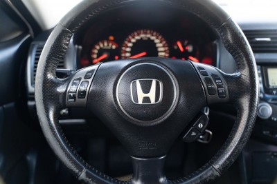 Honda Accord, 2007 photo 7