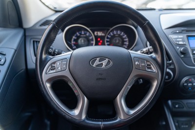 Hyundai Tucson, 2014 an photo 7