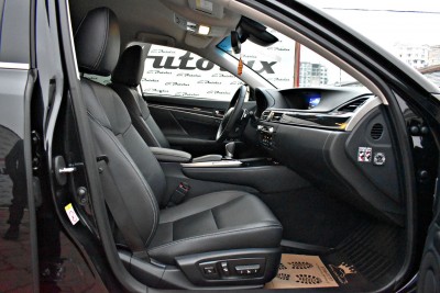 Lexus GS Series, 2016 an photo 4