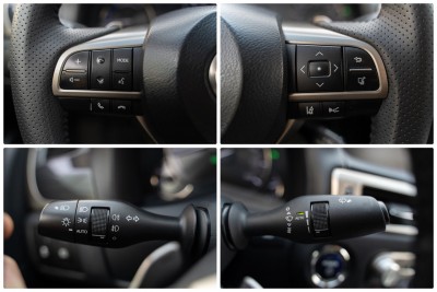 Lexus GS Series, 2017 an photo 6