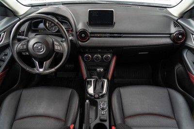 Mazda CX-3, 2016 an photo 11