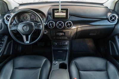 Mercedes B Class, 2014 an photo 10