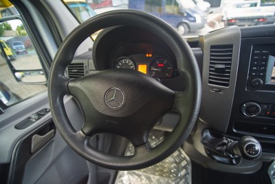 Mercedes Sprinter 313 2015anu, 2015 an photo 9