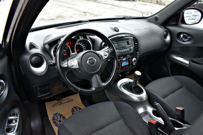 Nissan Juke, 2012 an photo 6