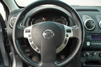 Nissan Qashqai, 2012 an photo 8