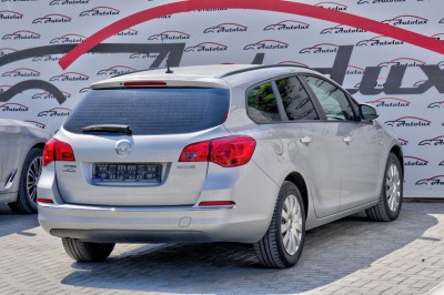 Opel Astra, 2014 an photo 3