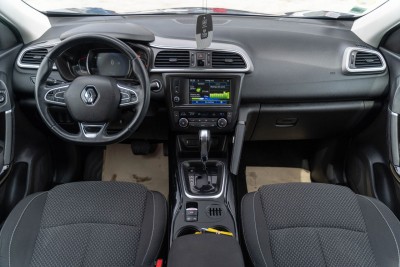 Renault Kadjar, 2016 an photo 12