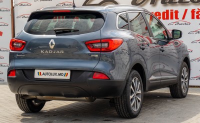 Renault Kadjar, 2016 an photo 4