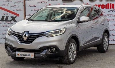 Renault Kadjar, 2018 an photo 3