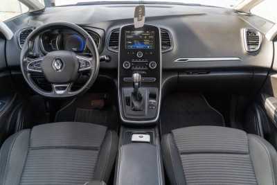 Renault Scenic, 2018 an photo 14