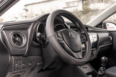 Toyota Auris, 2015 an photo 5