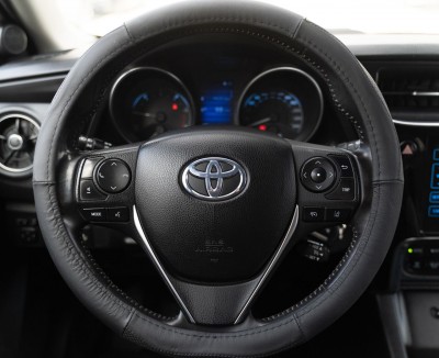 Toyota Auris, 2015 an photo 7