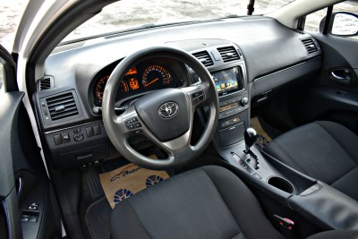 Toyota Avensis, 2011 an photo 5