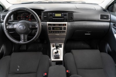 Toyota Corolla, 2005 an photo 11