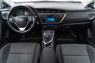 Toyota Prius, 2016 an photo 10