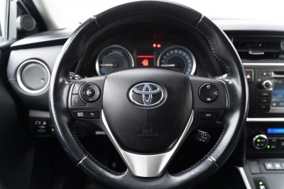 Toyota Prius, 2016 an photo 7
