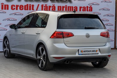 Volkswagen Golf, 2015 an photo