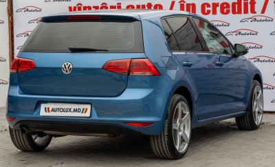 Volkswagen Golf, 2015 an photo 3