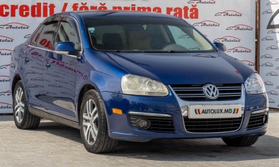 Volkswagen Jetta, 2007 an photo