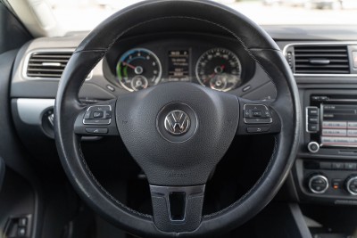 Volkswagen Jetta, 2013 an photo 7