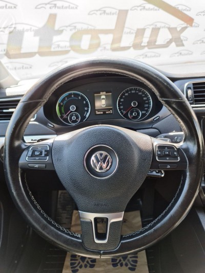 Volkswagen Jetta, 2013 an photo 6