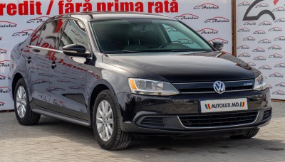 Volkswagen Jetta, 2014 an photo