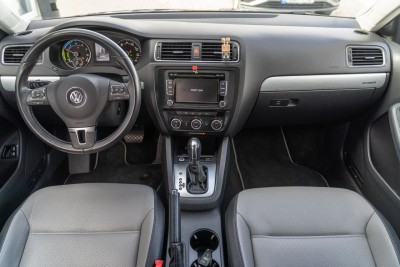 Volkswagen Jetta, 2014 an photo 10