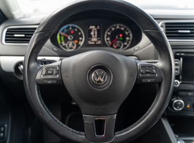 Volkswagen Jetta, 2014 an photo 8