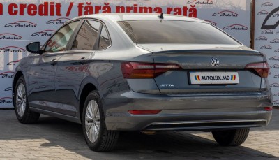 Volkswagen Jetta, 2020 an photo 1