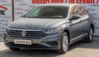 Volkswagen Jetta, 2020 an photo 3