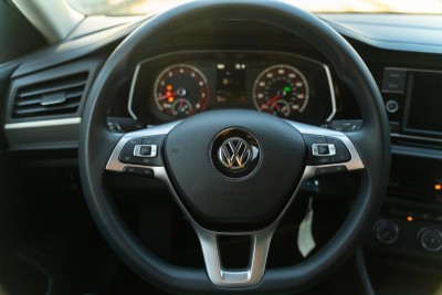 Volkswagen Jetta, 2020 an photo 8