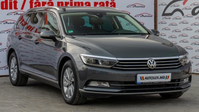 Volkswagen Passat, 2015 an photo