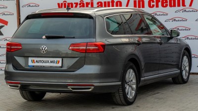 Volkswagen Passat, 2015 an photo 3