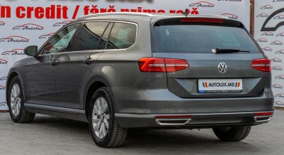 Volkswagen Passat, 2015 photo 1