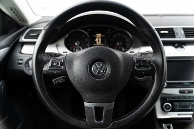 Volkswagen Passat CC, 2011 photo 8