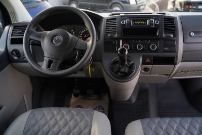 Volkswagen T-6 140 cai, 2012 an photo 7