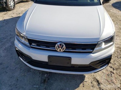 Volkswagen Tiguan, 2020 an photo 5