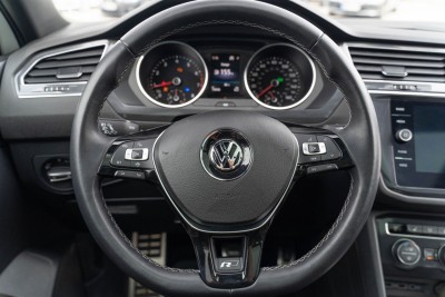Volkswagen Tiguan, 2021 an photo 7